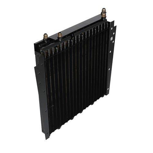 127357 | Hydraulic Oil Cooler | Case 580 580 580K 580K 580SK 580SK |  | A184542