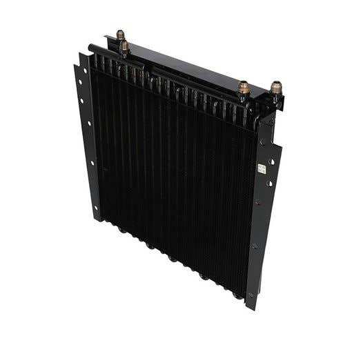 127357 | Hydraulic Oil Cooler | Case 580 580 580K 580K 580SK 580SK |  | A184542