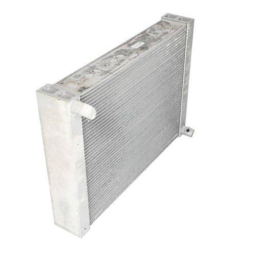 158322 | Hydraulic Oil Cooler | Case IH Quadtrac 450 Quadtrac 470 Quadtrac 550 Quadtrac 600 Steiger 500 Steiger 550 Steiger 600 STX450 STX480 STX500 | New Holland T9.530 T9.565 T9.600 T9.615 T9.670 |  | 84210954 | 84210954