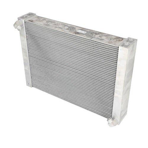 158322 | Hydraulic Oil Cooler | Case IH Quadtrac 450 Quadtrac 470 Quadtrac 550 Quadtrac 600 Steiger 500 Steiger 550 Steiger 600 STX450 STX480 STX500 | New Holland T9.530 T9.565 T9.600 T9.615 T9.670 |  | 84210954 | 84210954