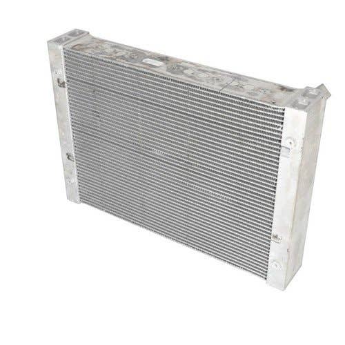 158322 | Hydraulic Oil Cooler | Case IH Quadtrac 450 Quadtrac 470 Quadtrac 550 Quadtrac 600 Steiger 500 Steiger 550 Steiger 600 STX450 STX480 STX500 | New Holland T9.530 T9.565 T9.600 T9.615 T9.670 |  | 84210954 | 84210954