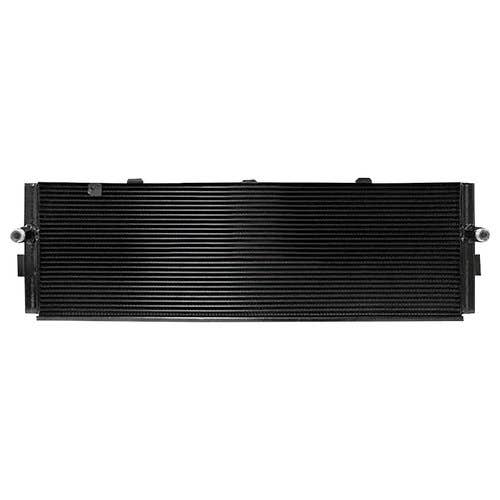 148654 | Hydraulic Oil Cooler | Case IH 8010 8120 |  | 87601208
