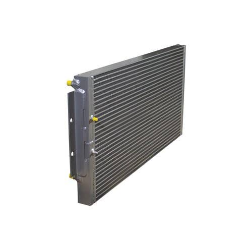 1000970 | Hydraulic Oil Cooler | Caterpillar IT38H 938H |  | 265-7497