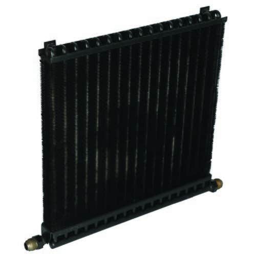 156414 | Hydraulic Oil Cooler | FIAT SL40B | New Holland L140 L150 L160 L170 L213 LS140 LS150 LS160 LS170 |  | 87033309 | 87014828 | 87033309 | 87033310