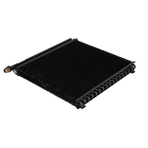 156414 | Hydraulic Oil Cooler | FIAT SL40B | New Holland L140 L150 L160 L170 L213 LS140 LS150 LS160 LS170 |  | 87033309 | 87014828 | 87033309 | 87033310