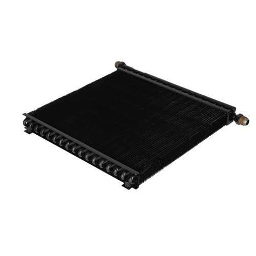 156414 | Hydraulic Oil Cooler | FIAT SL40B | New Holland L140 L150 L160 L170 L213 LS140 LS150 LS160 LS170 |  | 87033309 | 87014828 | 87033309 | 87033310