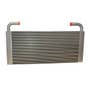 1001076 | Hydraulic Oil Cooler | Hitachi Zaxis 240LC-3 Zaxis 240LC-3 | | 4650356 1001076 | Hydraulic Oil Cooler | Hitachi Zaxis 240LC-3 Zaxis 240LC-3 | | 4650356