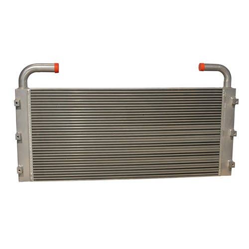 1001076 | Hydraulic Oil Cooler | Hitachi Zaxis 240LC-3 Zaxis 240LC-3 |  | 4650356