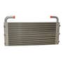 1001076 | Hydraulic Oil Cooler | Hitachi Zaxis 240LC-3 Zaxis 240LC-3 | | 4650356 1001076 | Hydraulic Oil Cooler | Hitachi Zaxis 240LC-3 Zaxis 240LC-3 | | 4650356