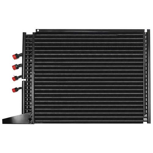 Hydraulic Oil Cooler fits John Deere 9550 9550 SH 9650 CTS 9650 9650 STS 9750 STS AH149226
