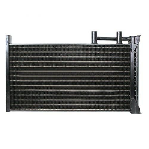 128193 | Hydraulic Oil Cooler | John Deere 6600 6602 6620 6622 7700 7720 8820 |  | AH98812