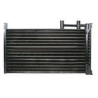 128193 | Hydraulic Oil Cooler | John Deere 6600 6602 6620 6622 7700 7720 8820 | | AH98812