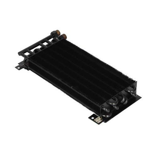 127395 | Hydraulic Oil Cooler | John Deere F1145 755 755 855 855 955 1420 1435 1445 1545 1565 3325 3365 |  | AM101957