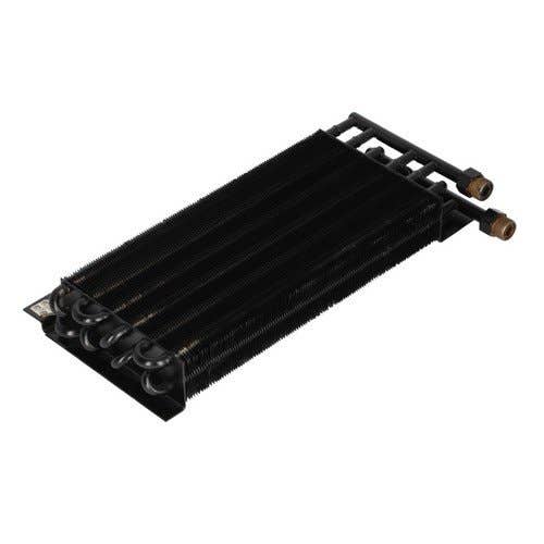 127395 | Hydraulic Oil Cooler | John Deere F1145 755 755 855 855 955 1420 1435 1445 1545 1565 3325 3365 |  | AM101957