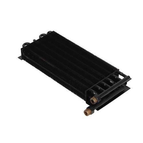 127395 | Hydraulic Oil Cooler | John Deere F1145 755 755 855 855 955 1420 1435 1445 1545 1565 3325 3365 |  | AM101957