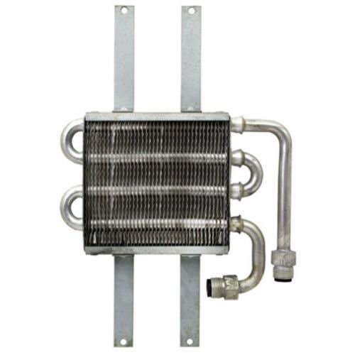152068 | Hydraulic Oil Cooler | John Deere F710 F725 F735 2243 |  | AM105321