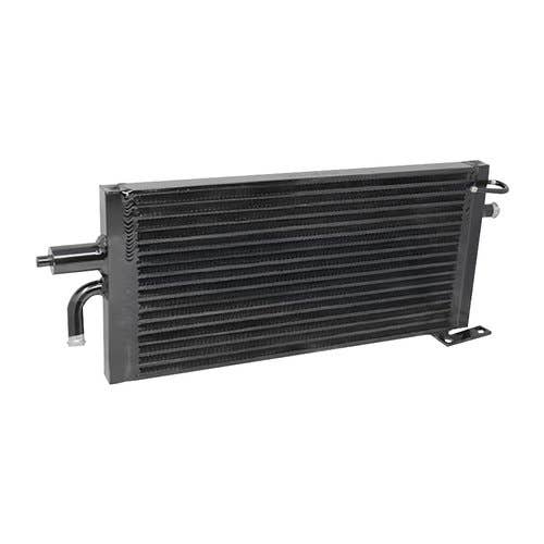 109704 | Hydraulic Oil Cooler | John Deere 3010 3020 4000 4020 |  | AR44283