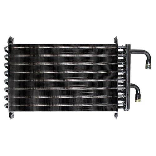128221 | Hydraulic Oil Cooler | John Deere 450G 450G 455G 455G 550G 550G 555G 555G 650G 650G |  | AT113270