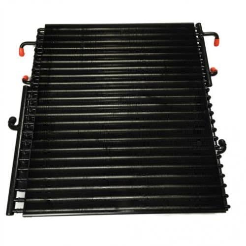 156372 | Hydraulic Oil Cooler | John Deere 310C 310C 315C 315CH 315CH |  | AT135264 | AT113840