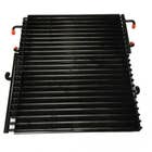 156372 | Hydraulic Oil Cooler | John Deere 310C 310C 315C 315CH 315CH | | AT135264 | AT113840