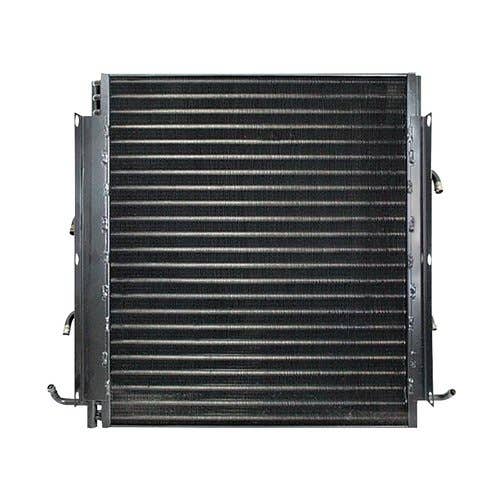 156372 | Hydraulic Oil Cooler | John Deere 310C 310C 315C 315CH 315CH |  | AT135264 | AT113840