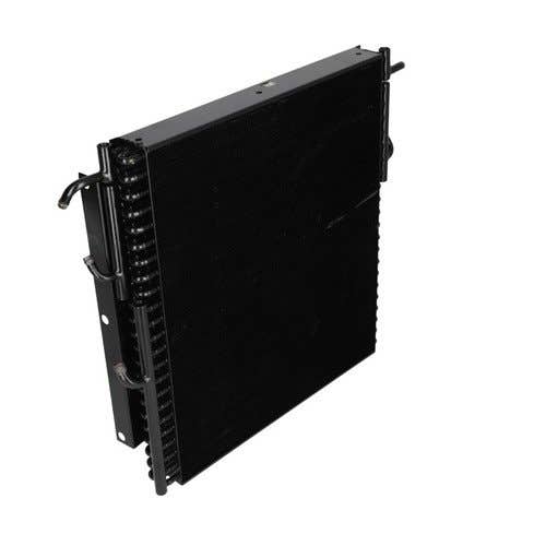 128231 | Hydraulic Oil Cooler | John Deere 210LE 210LE 300D 300D 310D 310D 315D |  | AT141197