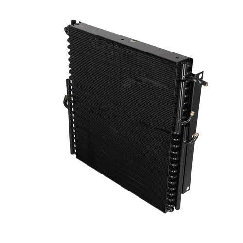 128231 | Hydraulic Oil Cooler | John Deere 210LE 210LE 300D 300D 310D 310D 315D |  | AT141197