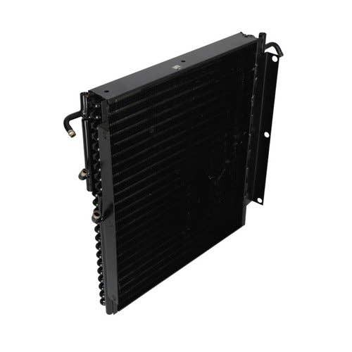 128231 | Hydraulic Oil Cooler | John Deere 210LE 210LE 300D 300D 310D 310D 315D |  | AT141197