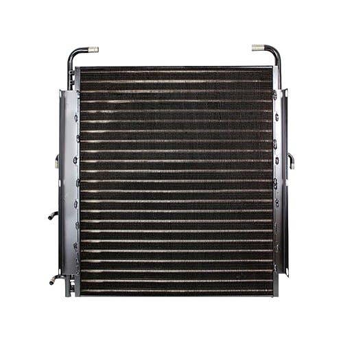 128222 | Hydraulic Oil Cooler | John Deere 410D 410D 510D 510D |  | AT149850