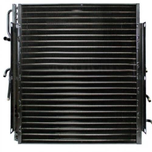 Hydraulic Oil Cooler fits John Deere 410D 510D 410D 510D AT169357 Hydraulic Oil Cooler fits John Deere 410D 510D 410D 510D AT169357