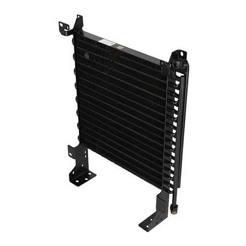 157241 | Hydraulic Oil Cooler | John Deere 4120 4320 4520 4720 |  | LVA15102
