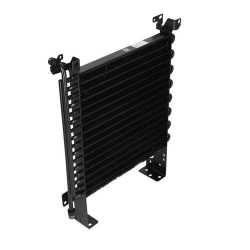 157241 | Hydraulic Oil Cooler | John Deere 4120 4320 4520 4720 |  | LVA15102