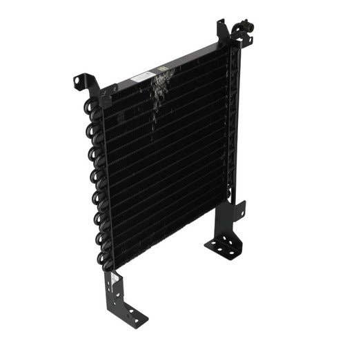 157241 | Hydraulic Oil Cooler | John Deere 4120 4320 4520 4720 |  | LVA15102