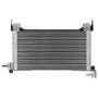 160214 | Hydraulic Oil Cooler | John Deere 7200R 7215R 7230R 7260R 7280R | | RE332816 | RE566094 160214 | Hydraulic Oil Cooler | John Deere 7200R 7215R 7230R 7260R 7280R | | RE332816 | RE566094