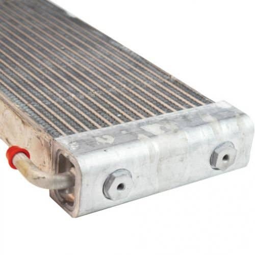 157242 | Hydraulic Oil Cooler | John Deere 5085E 5085M 5100E 5100M 5100MH 5115M 6100D 6110D 6115D 6125D 6130D 6140D |  | SJ26167 | SJ11173