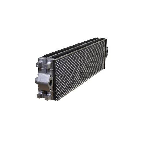 1000934 | Hydraulic Oil Cooler | Komatsu PC200-8 |  | 20Y-03-42461