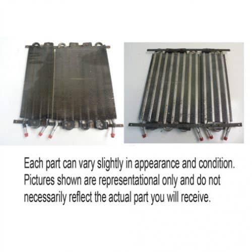 499152 | Hydraulic Oil Cooler/Over | Oliver 1870 2255 | White 2-85 2-88 2-105 2-110 2-150 |  | 30-3044119 | 30-3079244