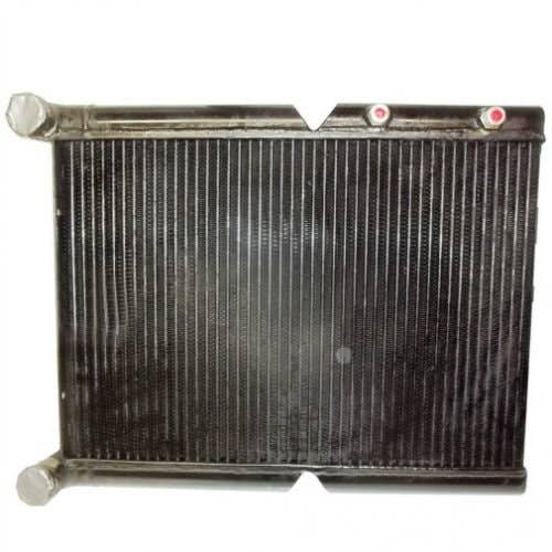 300247 | Hydraulic Oil Cooler | Ford 8670 8770 8870 8970 | New Holland 8670 8670A 8770 8770A 8870 8870A 8970 8970A |  | 86011668