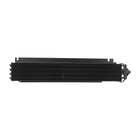 166316 | Hydraulic Oil Cooler - Right Hand | Case IH MX180 MX200 MX220 MX240 MX270 | | 248874A3 | 248874A4 | 248874A5