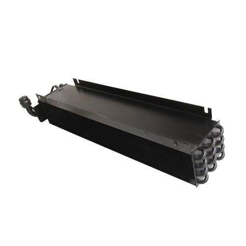 166316 | Hydraulic Oil Cooler - Right Hand | Case IH MX180 MX200 MX220 MX240 MX270 |  | 248874A3 | 248874A4 | 248874A5