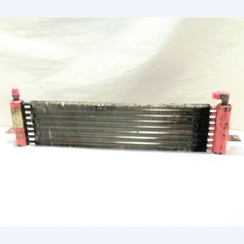 Used Hydraulic Oil Cooler fits Allis Chalmers 190 190XT 200 210 220 185 70272180 Used Hydraulic Oil Cooler fits Allis Chalmers 190 190XT 200 210 220 185 70272180