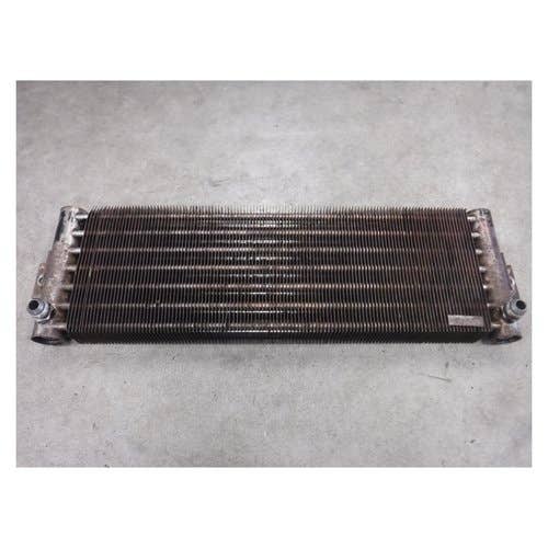 Used Hydraulic Oil Cooler fits Bobcat 542B 630 631 632 641 642 642B 643 645 730 731 732 741 743 743B 743DS 1600 1600 543 543B 553 742 742B 6560954