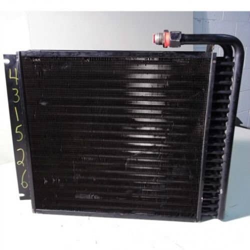 431526 | Hydraulic Oil Cooler | Case 40XT 60XT 70XT |  | 386925A1 | 367985A3