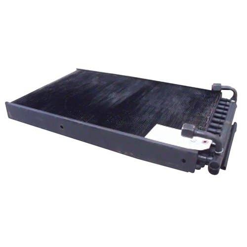 Used Hydraulic Oil Cooler fits Case IH 2096 A160399 fits Case 1896 2090 2094 2290 2294 A160399 A147348 Used Hydraulic Oil Cooler fits Case IH 2096 A160399 fits Case 1896 2090 2094 2290 2294 A160399 A147348