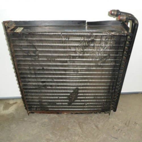 426965 | Hydraulic Oil Cooler | Case 1835C 1838 1840 1845C |  | A184084