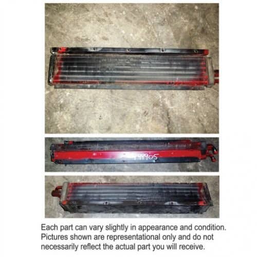 499905 | Hydraulic Oil Cooler | Case IH 1620 1640 1660 1670 1680 |  | 1265696C92 | 1265691C91