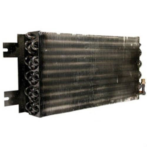 Used Hydraulic Oil Cooler fits Case IH 7110 7120 7130 7140 7150 7210 7220 7230 7240 7250 1348392C2 A189495 1348392C1 Used Hydraulic Oil Cooler fits Case IH 7110 7120 7130 7140 7150 7210 7220 7230 7240 7250 1348392C2 A189495 1348392C1
