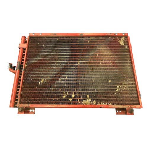 401386 | Hydraulic Oil Cooler | Case IH 2377 2388 2577 2588 |  | 444921A1