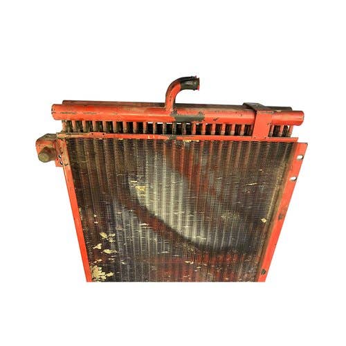 401386 | Hydraulic Oil Cooler | Case IH 2377 2388 2577 2588 |  | 444921A1