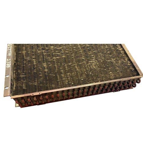 401386 | Hydraulic Oil Cooler | Case IH 2377 2388 2577 2588 |  | 444921A1